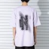 Best Sellers [MASSNOUN] SS 22 BLACKHOLE OVERSIZED T-SHIRTS MSTTS004-PP