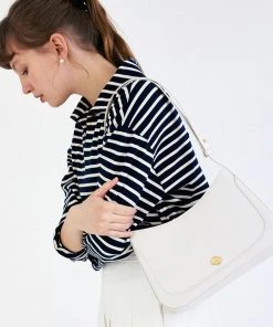 Best Sellers [ANEDIT] Seasonless ORSAY HOBO_Stone Crinkle