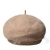 [SLEEPY SLIP] Seasonless LYON WOOL BEIGE BERET