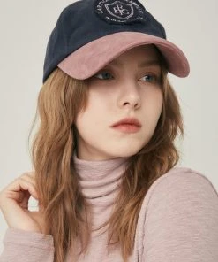 [LARTIGENT] Seasonless LRTG LOGO BALL CAP(NAVY) Best Sellers