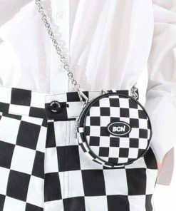 [BASICCOTTON] Seasonless BCN Circleback - CHECK