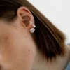 [MIDNIGHT MOMENT] Seasonless Bring Earcuff