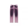 [WHY NOT US] SS 22 Curt Wild Jeans - Grape Washed
