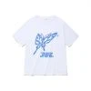 Best Sellers [PHOS333] SS 22 Thorny Butterfly Tee