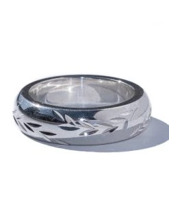 [SULLA] Seasonless Laurel Ring