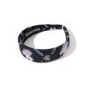 [BAQUEMIN] Seasonless Crying Heart Hairband (Black) Best Sellers