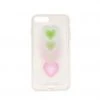 [BUTTERFLIES IN STUMMY] Seasonless Phone Case No.10 (jelly Case) Best Sellers