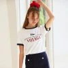 [ANEDIT] Summer 22 Voyage Tshirt_NV Best Sellers