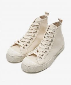 Best Sellers [BENSIMON] Seasonless LIMITED STELLA B79 - IVORY