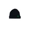 SK8ERROCK Best Sellers [SK8ER ROCK] Seasonless SK8ER ROCK LOGO BEANIE CHARCOAL
