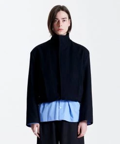 Best Sellers [LA MER MA MAISON] Winter 21 21FW LMMM WB02