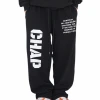 Best Sellers [CHAPCHAP] FW 21 Army Chap Sweat Pants (Black)