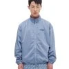 Best Sellers [ARCHIVEBOLD] SS 22 TEAM 939 TRACK JACKET (ASH BLUE)