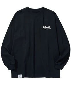 [LIBERE KOREA] Summer 22 FOREVER LONGSLEEVE / NAVY
