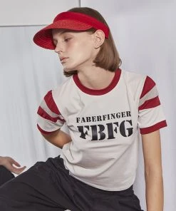 [FABERFINGER] Summer 22 FBFG T-shirt