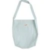 [FUN FROM FUN] Seasonless HER ECO BAG, LIGHT DENIM Best Sellers