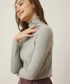 Best Sellers [DEARSTALKER] SS 22 SUGAR TURTLE T - GREY