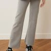 Best Sellers [DEARSTALKER] SS 22 MILD BOOTS CUT PANTS - GREY