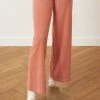 [DEARSTALKER] SS 22 HOTPACK PANTS - CORAL Best Sellers