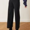 [DEARSTALKER] SS 22 HOTPACK PANTS - BLACK