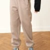 Best Sellers [DEARSTALKER] SS 22 SILO JOGGER PANTS - BEIGE