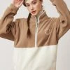 [DEARSTALKER] SS 22 BICYCLE FLEECE T - BEIGE Best Sellers