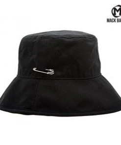 Best Sellers [MACK BARRY] Seasonless MCBRY LONG BUCKET HAT