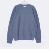 Best Sellers [DWSCOMPANY] SS 22 Waffle Snatch Knitwear(Blue)