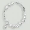 Best Sellers [NACHE] Summer 22 [X SAGEGASAGE] BAROQUE PEARL NECKLACE