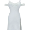 Best Sellers [GANGYOUNG] SS 22 WHITE VINTAGE WEDDING DRESS