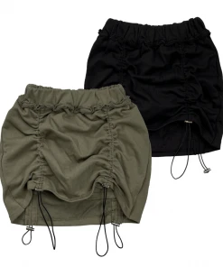 [FINDOUBT] SS 22 String Pantskirt Best Sellers