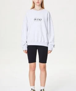 Best Sellers [OUTXO] Summer 22 KAI MTM WHITE MELANGE