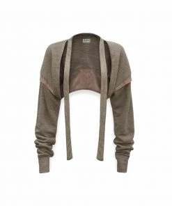 [0104OFFICIAL] SS 22 SP/NO.13 Ambiance Bolero