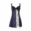 [DARLING YOU ARE BAD] Summer 22 JACQUARD DRESS #ECLIPSE