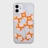 [BUTTERFLIES IN STUMMY] Seasonless Phone Case No.13 (jell Hard) Best Sellers
