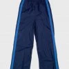 [AGA] Summer 22 NYLON TRACKPANTS - NAVY