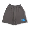 [CHAPCHAP] SS 22 C Logo Shorts(Pigment Charcoal) Best Sellers