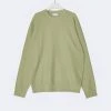 [DWSCOMPANY] SS 22 Waffle Snatch Knitwear(Melon) Best Sellers