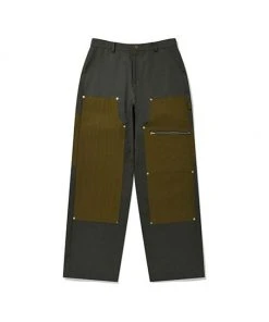 [PHOS333] SS 22 Cargo Pants 0.2/Khaki Best Sellers