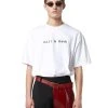[INPREP] SS 22 HELL N BACK T-SHIRT (2 COLORS)-M Best Sellers