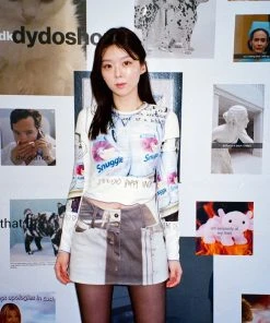 [DYDO] Seasonless <3