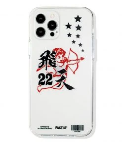 Best Sellers [FASTLE] SS 22 Qupido IPhone Case