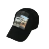 [FEVERTIME] Seasonless Skate Graphic Cap Best Sellers
