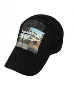[FEVERTIME] Seasonless Skate Graphic Cap Best Sellers