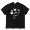 [FASTLE] SS 22 Ho Jub Mong Tee Black