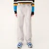 [MAINBOOTH] SS 22 Color Washing Pants(WHITE)