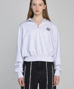 MIDNIGHTMOVE [MIDNIGHT MOVE] SS 22 Mmm Collar Mtm (off White) Best Sellers