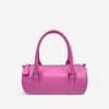 [AGA] Seasonless MINI MAY LEATHER BAG - PINK Best Sellers