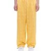 Best Sellers [ARCHIVEBOLD] SS 22 939 TYPE B PATTERN SWEAT PANTS (MUSTARD)
