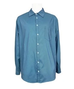 [CODE SHION] SS 22 Signature Shirts_BL Best Sellers